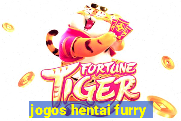 jogos hentai furry